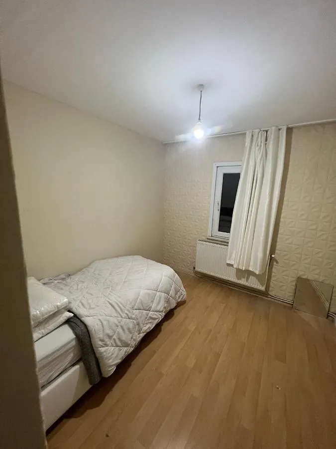 Room For Rent Istanbul 0*,