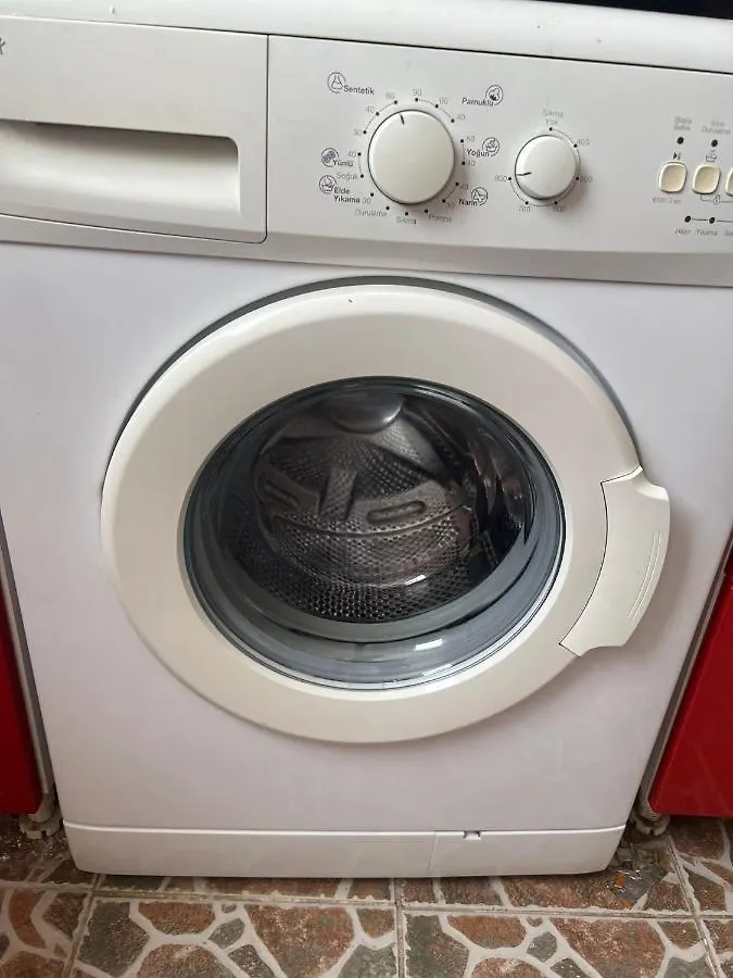 Room For Rent Istanbul