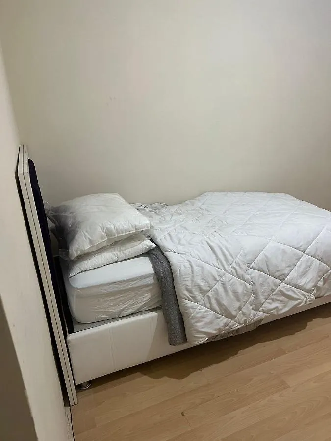 Room For Rent Istanbul Guest house