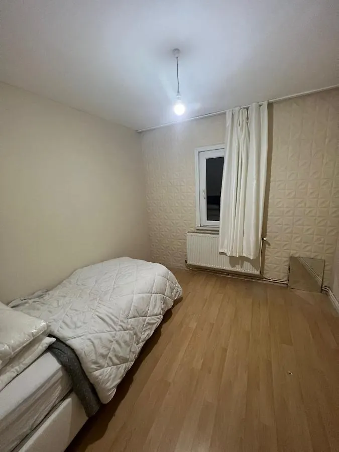 Guest house Room For Rent Istanbul