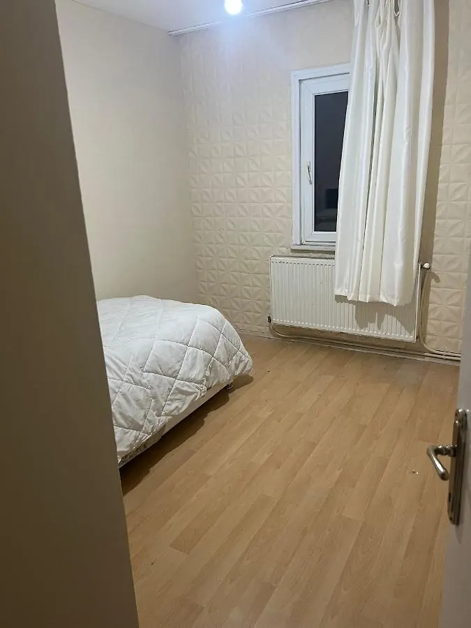 Guest house Room For Rent Istanbul