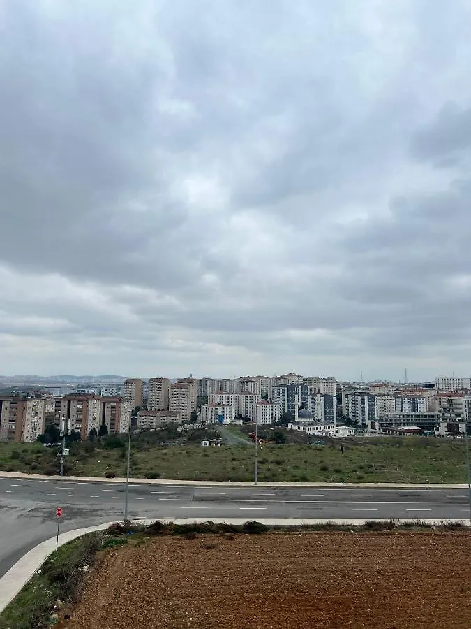 Room For Rent Istanbul