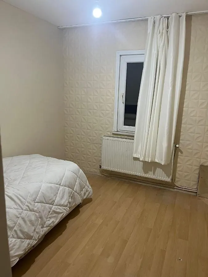 Room For Rent Istanbul Turkey