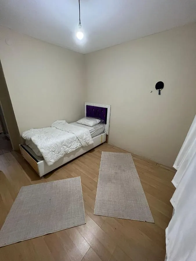 Room For Rent Istanbul Turkey