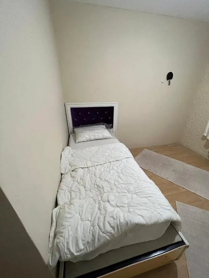 Room For Rent Istanbul Guest house