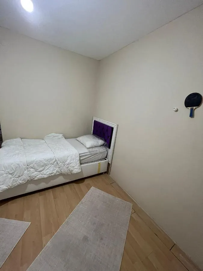 Room For Rent Istanbulská provincie 0*,  Turecko