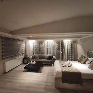 Kavacık Life Otel