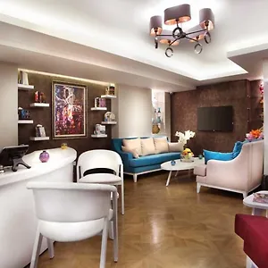 Astan Galata Hotel