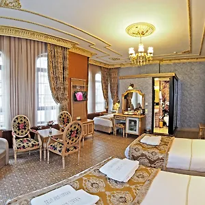 מלון Glamour Classic Sirkeci, איסטמבול
