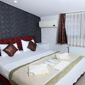 Garden Hill Стамбул