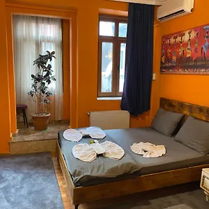 Taksim Pandora Hotel