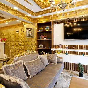 Hotel apartamentowy Immortelle, Stambuł