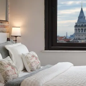 The Pera Hotel