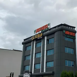  Hotel Lucca