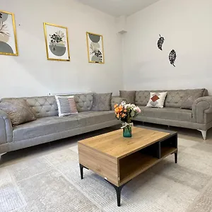  Aparthotel Dilaver-apart