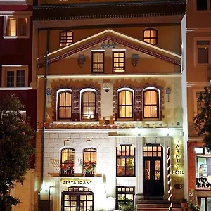 Sarnic Hotel&sarnic Premier Hotel