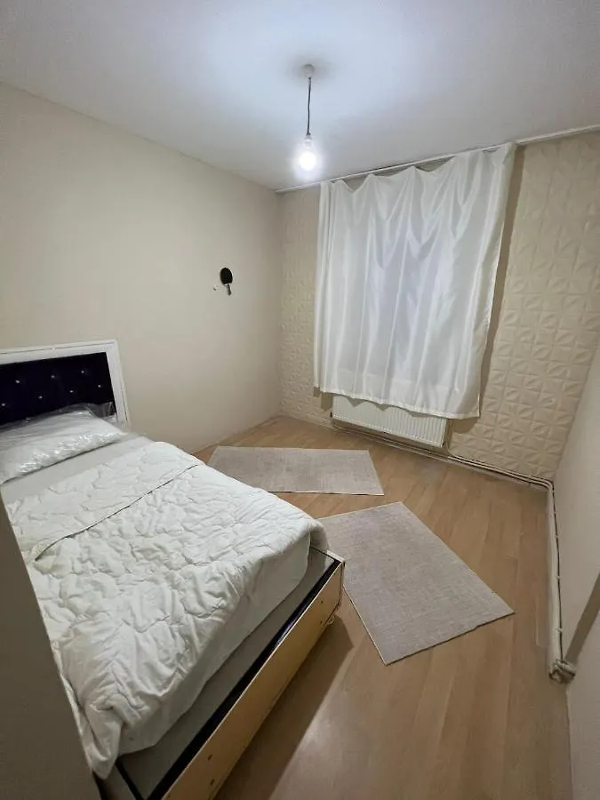 Room For Rent Istanbul